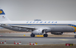 Airline Liverys