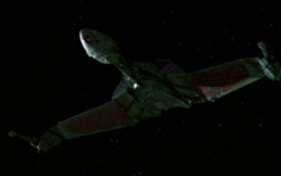 Star Trek Ships