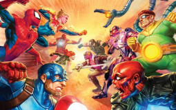 Marvel Crisis Protocol Tier List (April 2022)