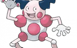 Pokemon