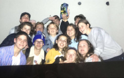 how hot are our guy friends :)