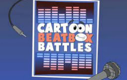 Cartoon Beatbox Battles