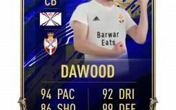 MOST OP FIFA 20 CARDS