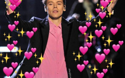 One direction boys