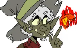 good to rat boy