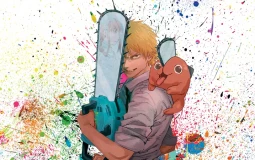 anime fall 2022 What i watched