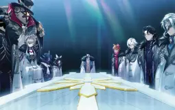 | Fatui Harbingers || TIER LIST |