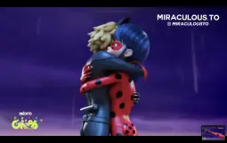 The, uh, I dunno. I guess.