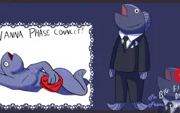 Phase Connect Janitorial Staff Power Rankings [REAL] [NOT CLICKBAIT]