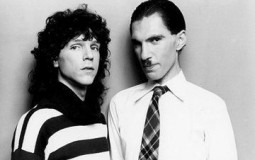 Sparks Albums!