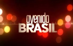 Avenida Brasil Personagens