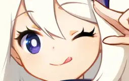 Genshin Impact Spiral Abyss Difficulty (Left Hardest <-> Right Easiest)