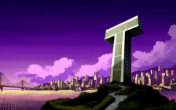 The Safehaven's characters