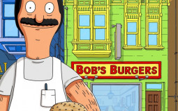 Food Mascot Best Lover