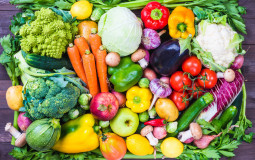 Légumes pour Dragon
