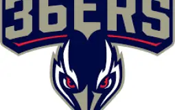 Adelaide 36ers