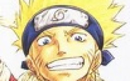 Naruto male popularity