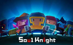 Soul Knight Bosses Tier List