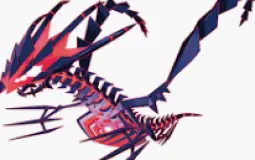 Pokécord legendary/UB/mythical