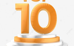 My Top 10 Favorite Albums Of All time