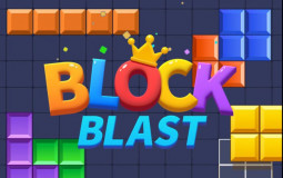 Block Blast IO
