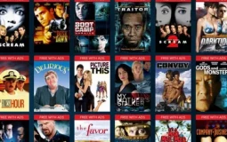 Netflix Movies