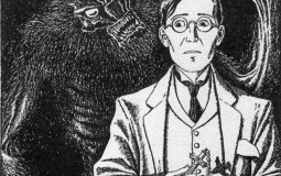 M.R James Stories