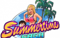 Summertime Saga Gals