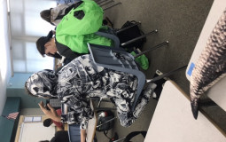 People in my camera roll