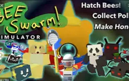 Bee Swarm Simulator Tier List