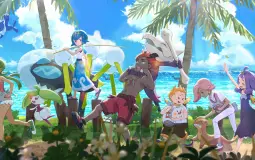 TCG Pocket - Full Art