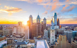 Philly bboys