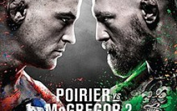 UFC 2021 EVENTS TIER LIST