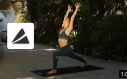 Every Workout I’ve Ever Done