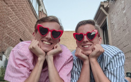 Dudes and Their Guys