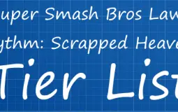 Rhythm Scrapped Heaven v2