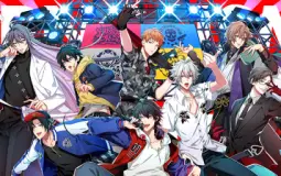 HypMic Songs