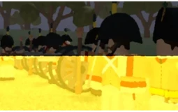 Ranking people in class