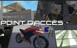 entry point gun loud ROBLOX