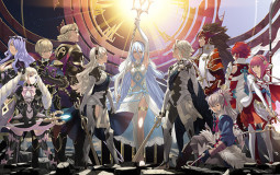 Fire Emblem Fates