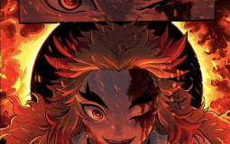 Protagoniste manga