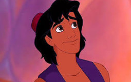 fictional characters