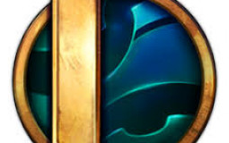 league of legends males