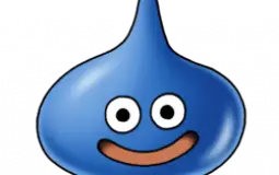 Dragon Quest Slimes