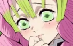 Anime Character Sexuality Alignment Chart