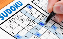 Game of Sudoku