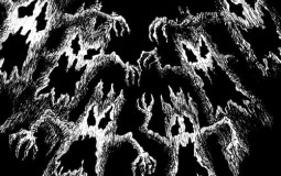 Haunted Mound Members List