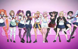 Yandere Simulator Rival