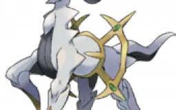Légendaire pokézouz