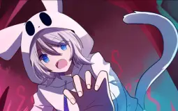 "Rain World: Downpour" regions